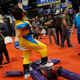 Illustration for article titled The Sights (mostly Cosplay) of C2E2 - Pt. 1